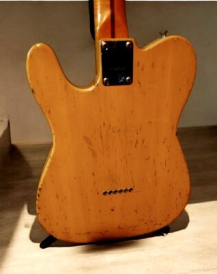 ギター Greco tl-600 Telecaster japan Vintage Greco TL-600 Telecaster Style Vintage Electric Guitar Made