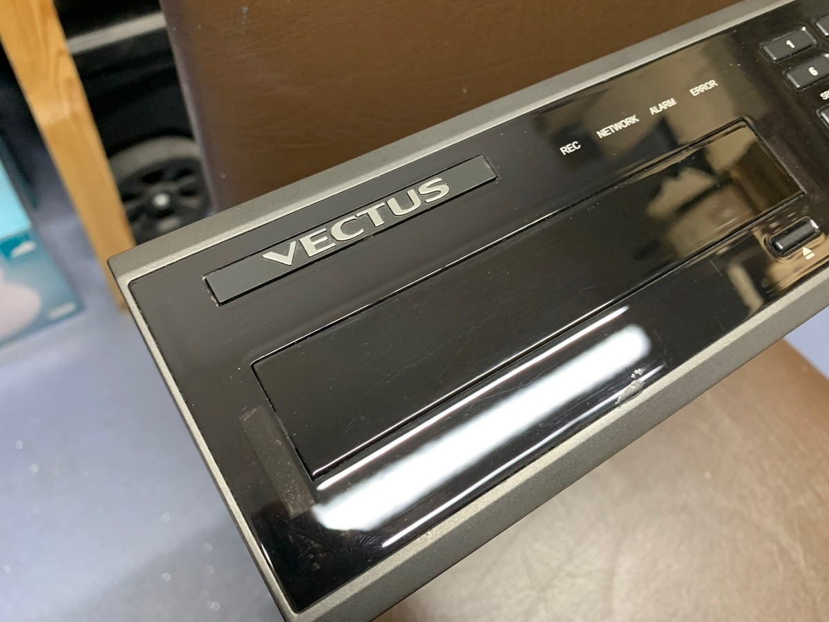 Enregistreur numérique DVR 4 entrées Sedea : Accessoires de Sécurité