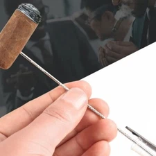 Perfect Draw Precision  Cigar Poker Draw Enhancer Tool & Nubber Caddy