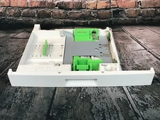 Sharp FO-2080 Printer Copier Scanner Replacement Top Paper Tray