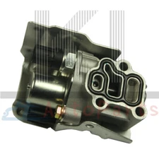 VTEC Solenoid Spool Valve + Gasket For Honda Civic CRV Accord Element Acura RSX