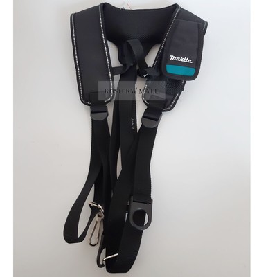 makita heavyweight tool belt