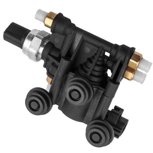 2x Air Suspension Solenoid Valve Block For Land Rover Range Rover Sport 2006-13 - Picture 9 of 11