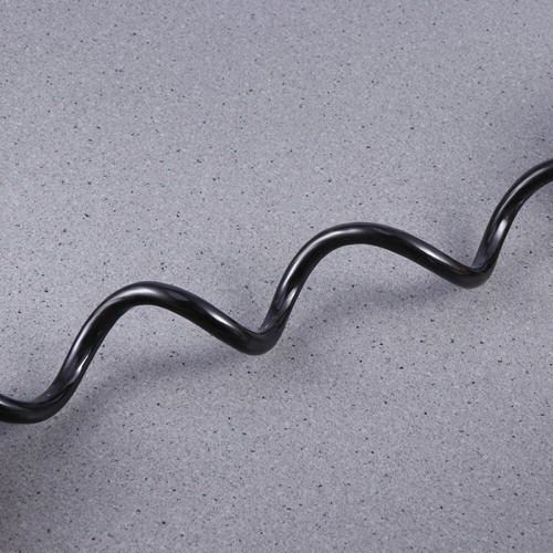 12 V Trailer Plug Cord Automotive Electrical Truck Spring Coiled Cable - 第 2/11 張圖片