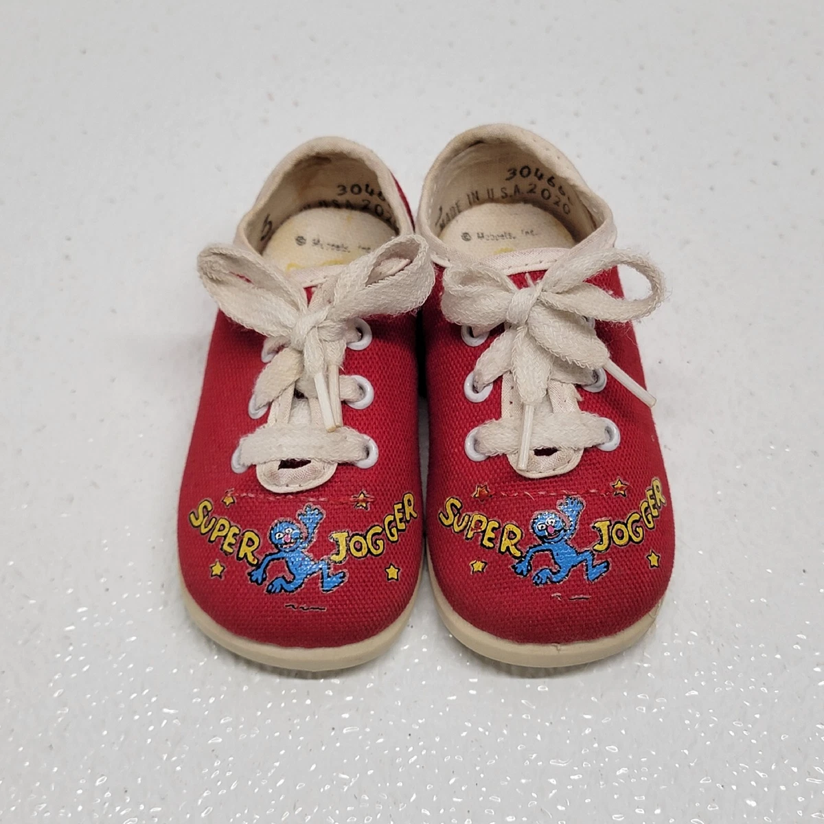 Jcpenney shop infant shoes