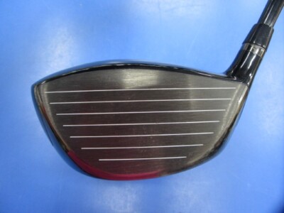 JUSTICK PROCEED TOUR CONQUEST 460RIV TOUR DEEP Driver 10.5 JUSTICK PROCEED TOUR CONQUEST 460RIV TOUR DEEP Driver 10.5