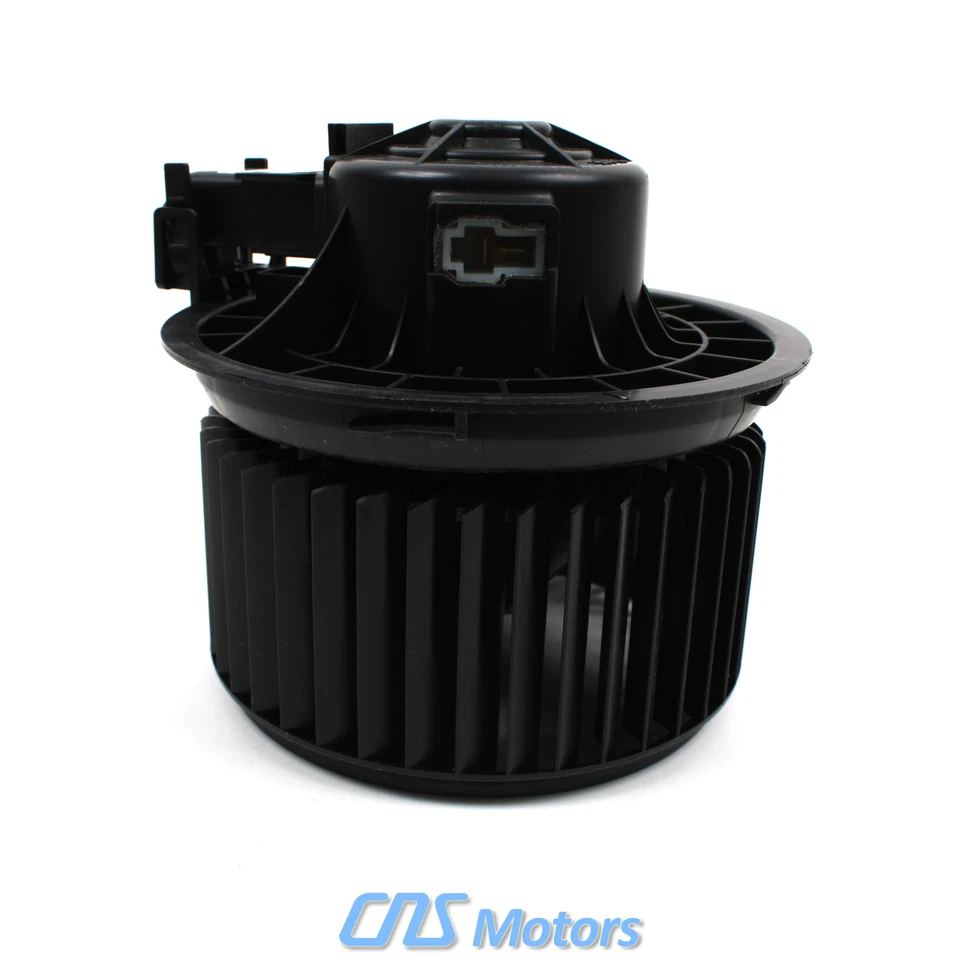 GENUINE AC Heater Blower Motor for 2010-13 Kia Forte & Koup OEM 97113-1M000 - Изображение 4 из 4