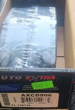 Disc Brake Pad Set-Pads Auto Extra AXCD906
