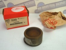 Trane Universal Parts PST 0049 Oil Pump Unloader HVAC PUMP PISTON (NEW in BOX)