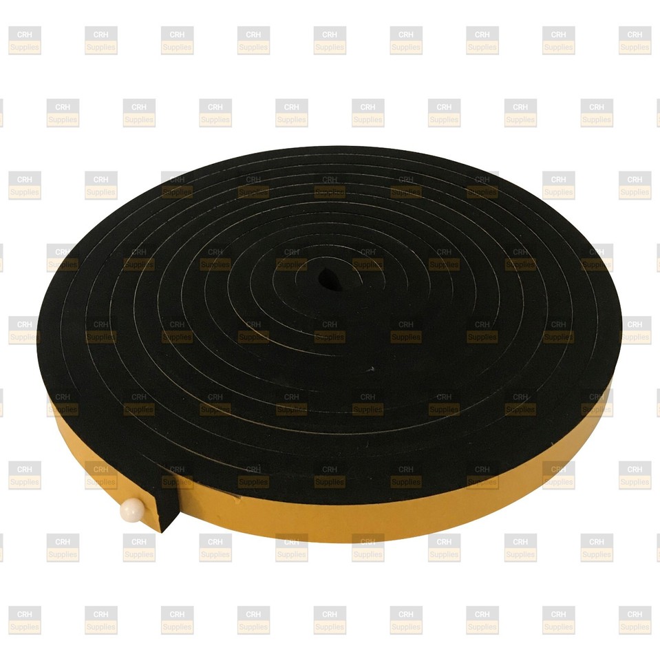 Neoprene Self Adhesive Backed Foam Sponge Strip Roll Sheet Tape Sticky Seal EPDM – Biblioteca Nacional De Angola