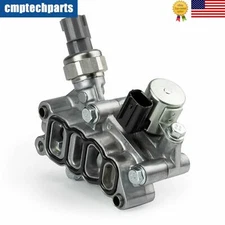 For Honda ODYSSEY 2005-2007 15810-RKB-J01 VTEC Solenoid Spool Valve with Gasket