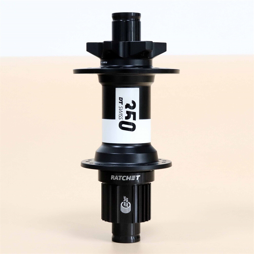 Swiss 350 Freehub Micro Spline Micro Spline 350 With Ratchet