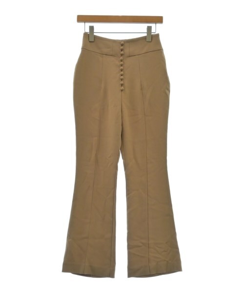 新品】Mame Kurogouuchi Trousers size2
