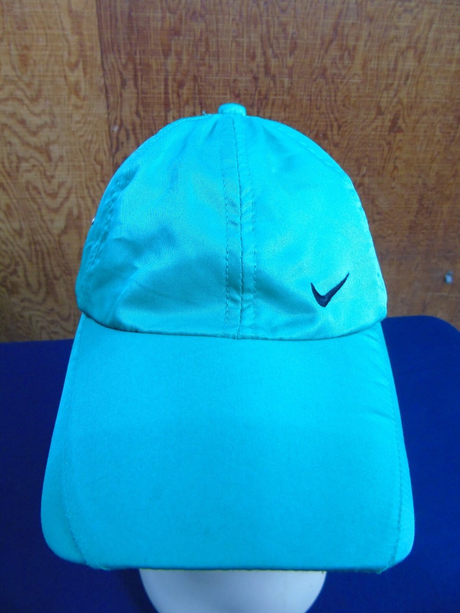 ZED Sports Green Baseball Cap Hat StrapBack One Size | eBay