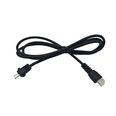 #ad #ad For Tempur pedic Ergo Ease Input Power Cord Cable Power Prong Adjustable Base $12.99