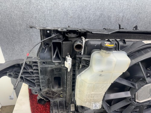Kia Stinger Gt2 3.3T Front Radiator Support Reinforcement Clip Assembly OEM - Picture 19 of 21