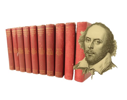 The Tempest By William Shakespeare - Penguin Popular Classics (Very Good Condition)-1309924