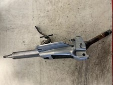 2010 MITSUBISHI LANCER STEERING COLUMN G2B