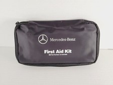 Genuine Factory Mercedes Benz Medical First Aid Kit Oem Q 4 86 0026
