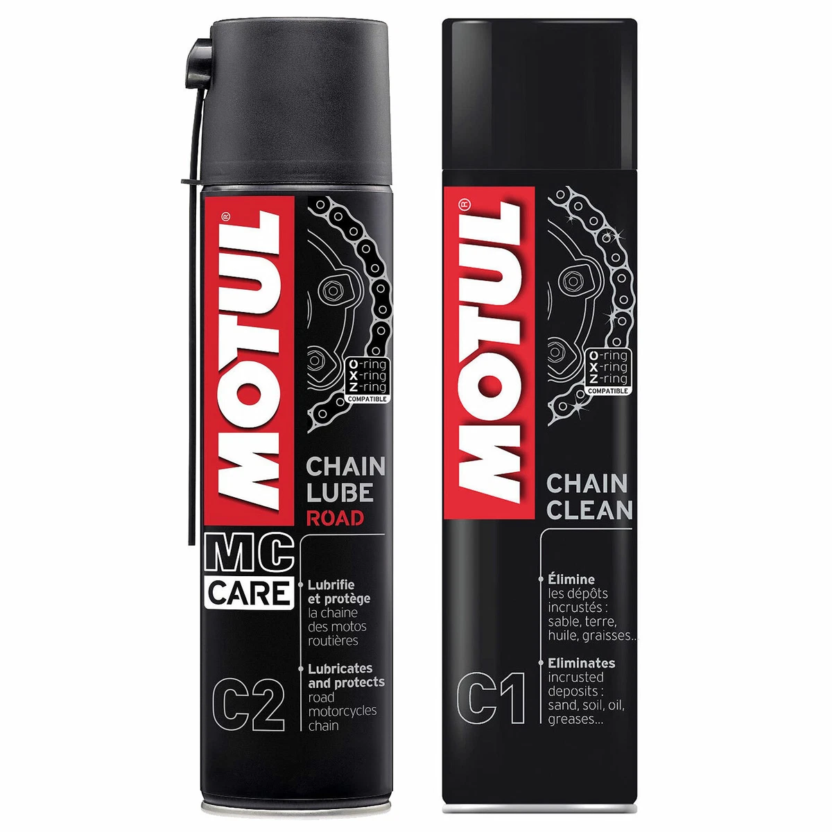 Motul c1 deals