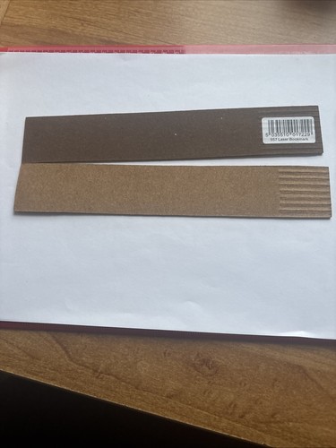 Two Bookmarks. Dinosaur Adventure Park And South Tyneside. - Imagen 2 de 3