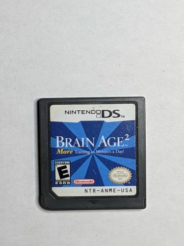 NINTENDO DS LOT YOU PICK & CHOOSE CARTS ONLY & TESTED - Picture 12 of 87