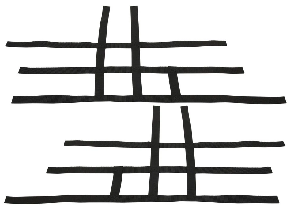 Protector de talón LTZ 400 KFX400 DVX 400 barras Nerf Pro clavija Alba 206-T7-BB Foto 3 de 3