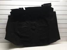 Volkswagen Golf Mk8 2019-2023 Boot Floor Carpet Space saver