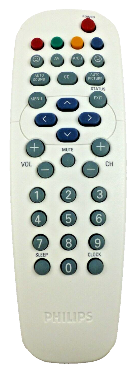 Philips CD用リモコン(remote) 適応機種：LHH-500R Amazon.com: SZHKHXD Remote Control for Philips CCD310 CCD320