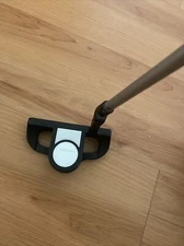 Power Bilt left handed putter (Kids)