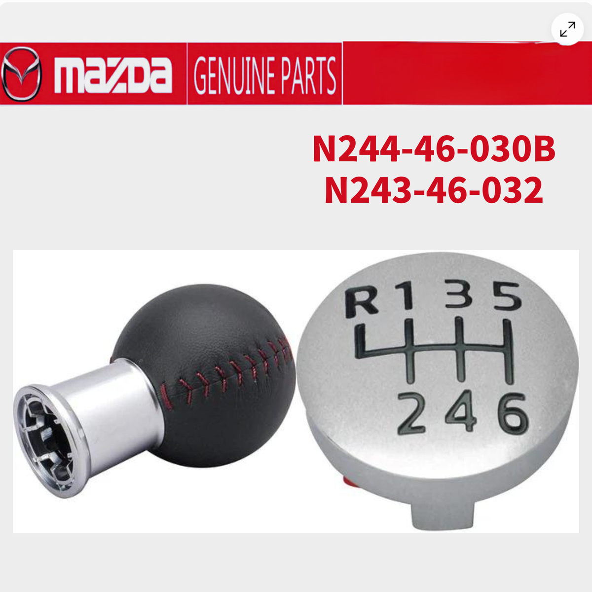 Mazda N24446030B for sale online | eBay