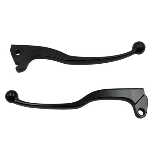 MotorcycleElectric Scootor CNCBrake Clutch Lever Handle Pit Dirt BikePivot 2x eBay
