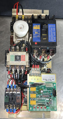 NOS MITSUBISHI power supply unit ADU40A B2611
