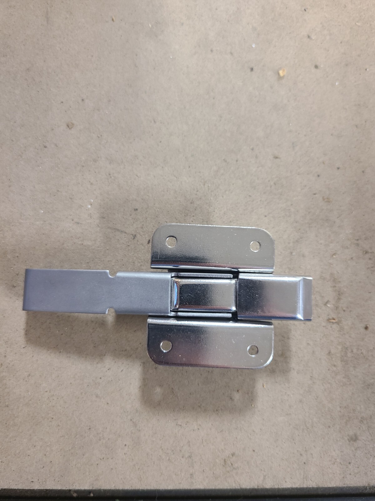 Lot of 4 Hartwell Latch, Trigger Lock, P/N H772-5 | eBay