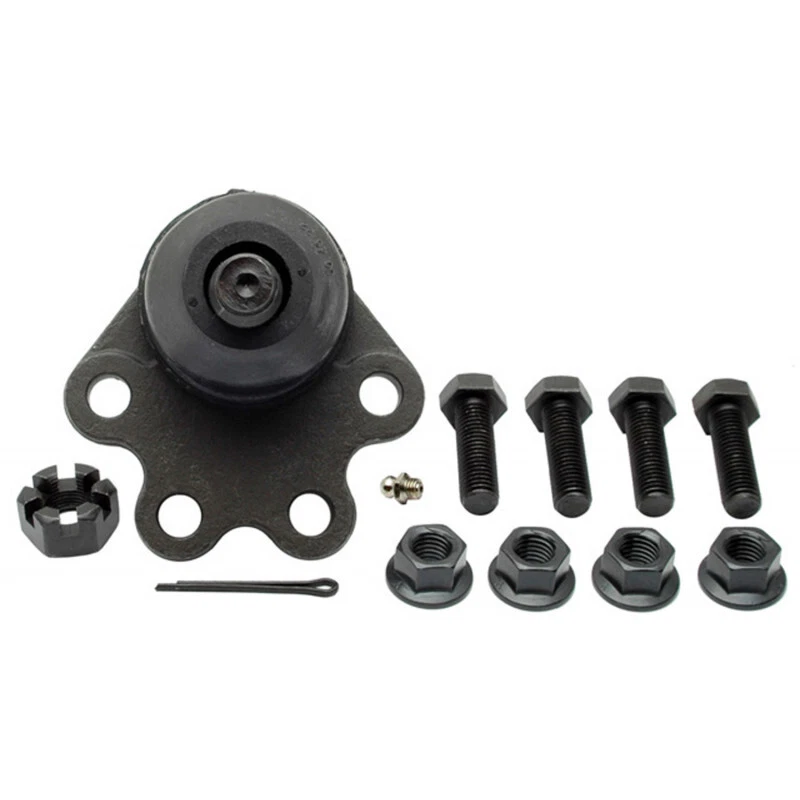 Junta de rótula de suspensión ACDelco 46D2135A 19460539 para Chevrolet Astro 88-05 Foto 2 de 4