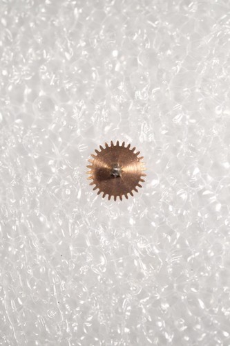 Piaget 12 PC - ( Or 24 Carats / Gold 24K) - Pièces / Parts - Zdjęcie 40 z 62