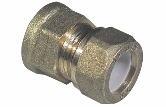 PROLUNGO 1/2X12 FEMM OTTONE