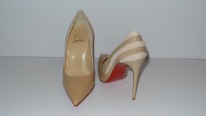 louboutin super pump 100