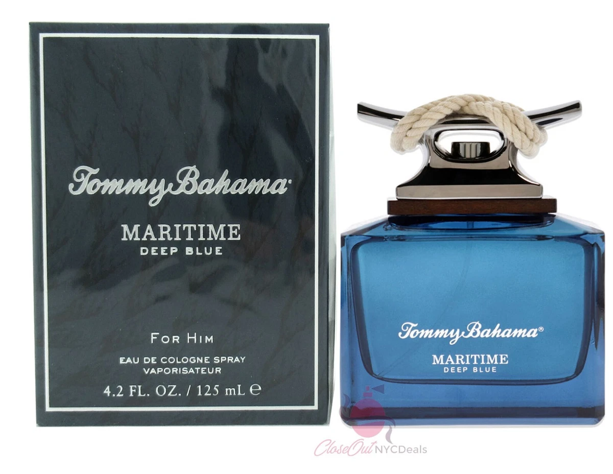 Tommy Bahama Blue 男士香水| eBay