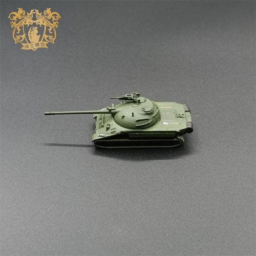1/144 279 Engineering Prototype Heavy Tank Tank Model  3D Print Kit# - Picture 3 of 5