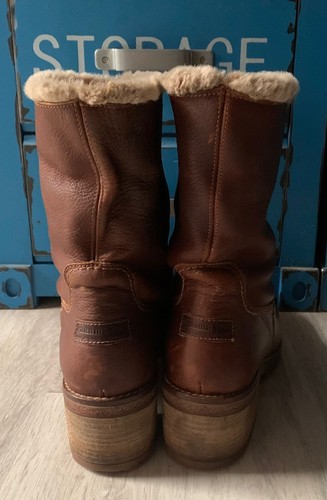 Panama Jack Piola Damenstiefel Gr 41 - Bild 2 von 5