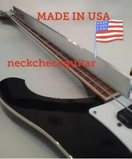 Guitar/Bass Precision Straight Edge 24"- No Notches