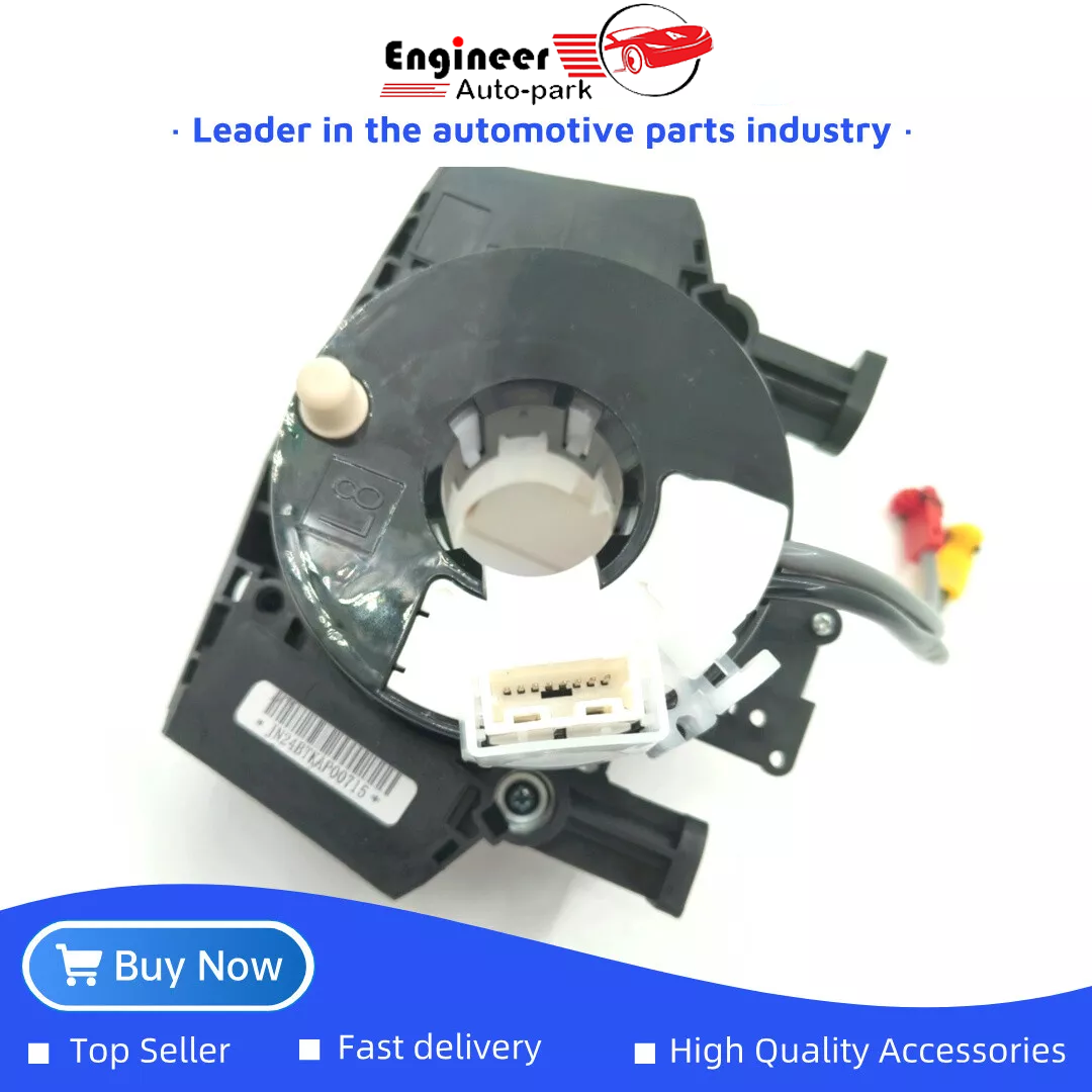 OEM Spiral Cable Clock Spring 2010-2015 Nissan Titan 5.6L V8