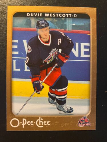 Finish Your Set 2006-07 O-Pee-Chee NHL Hockey NM #1-159 Buy 1 Get 1 Free - Picture 123 of 133