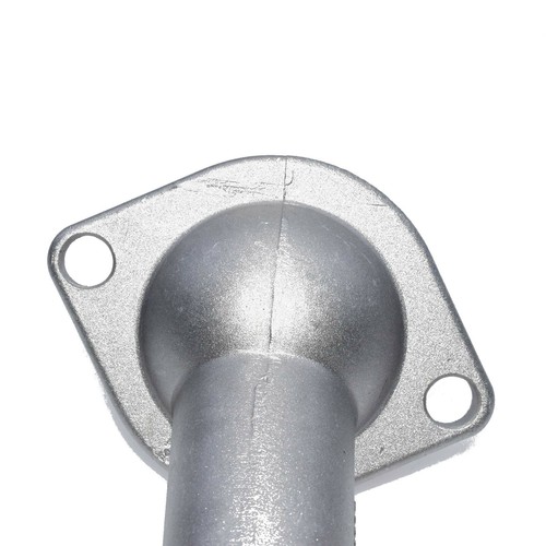 Aluminium Thermostat Housing For VW Beetle Golf Jetta Audi TT 06A121121F New - Picture 8 of 10