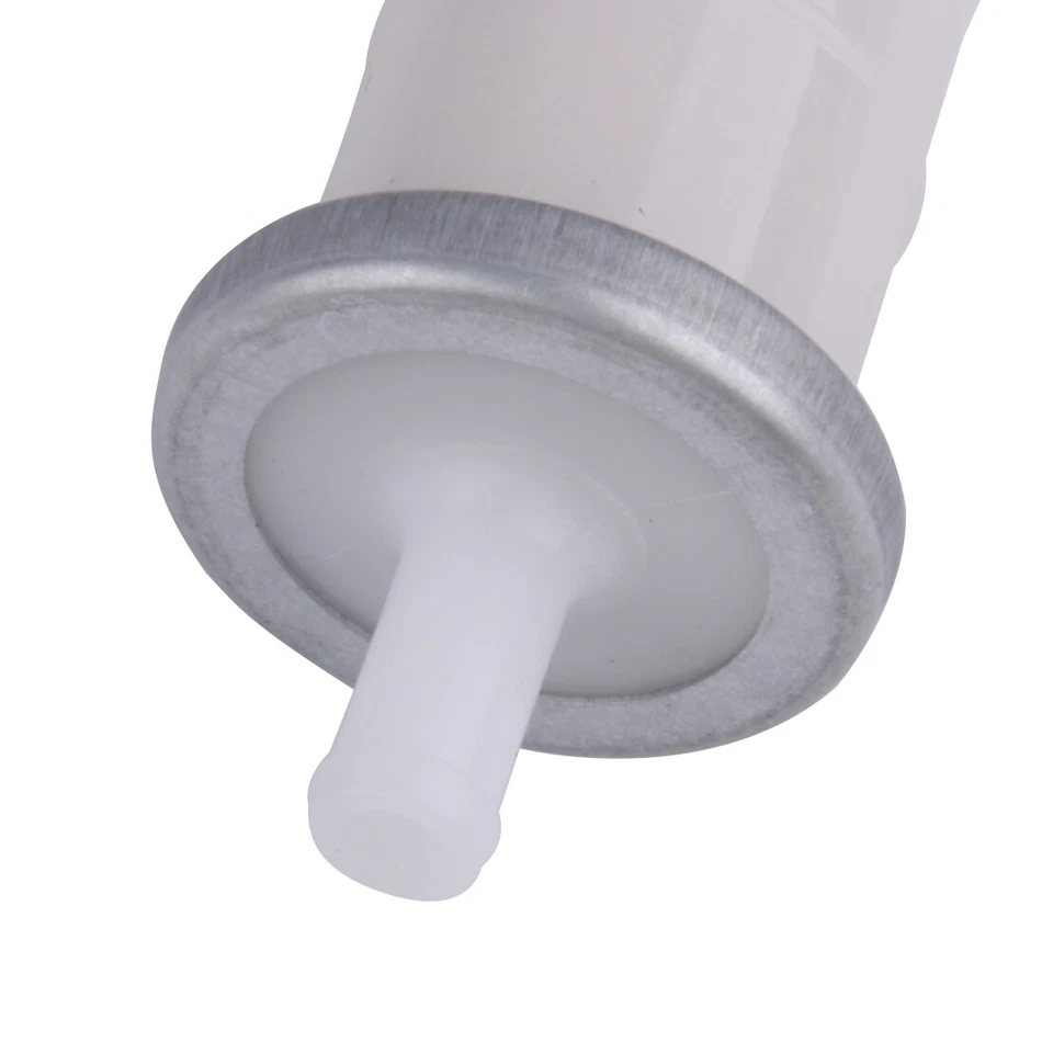 Filtro de combustible de gasoil 16900-MG8-003 6 piezas apto para Honda CB400F CBR600 CBR900RR Foto 3 de 4