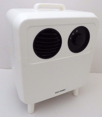 Ikea patrull air purifier Clearance