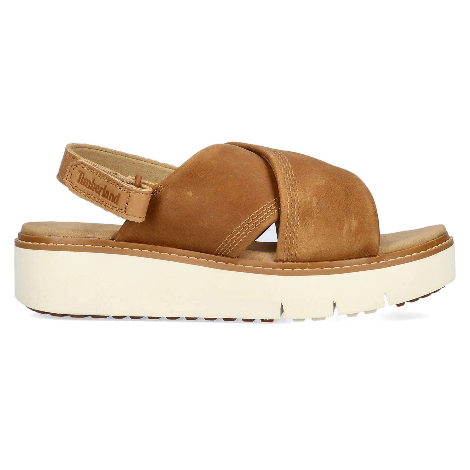 Timberland Safari Dawn Donna Pelle NUOVO