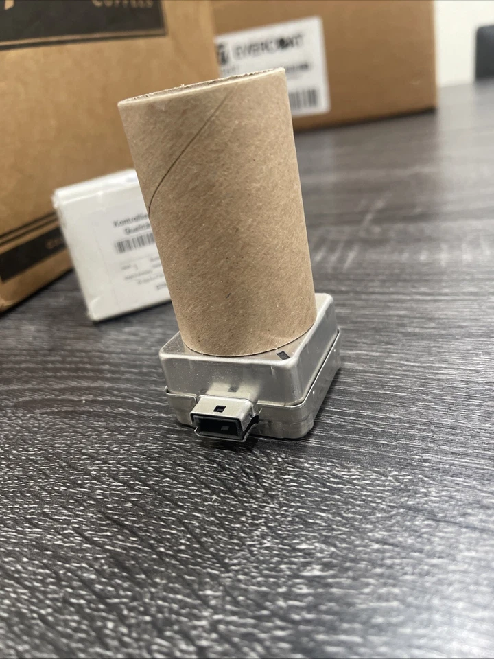 Nuevo OEM para 03-14 Porsche Cayenne Xenon Osram D1S HID Faro Bombilla N10566101 Foto 4 de 4