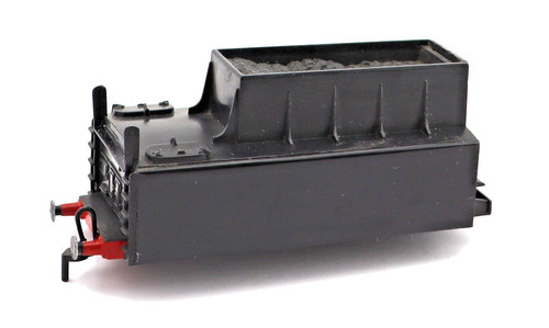 PIKO H0 carcasa ténder para locomotora de vapor 23 1074 DR RDA | Zustand: Gebraucht